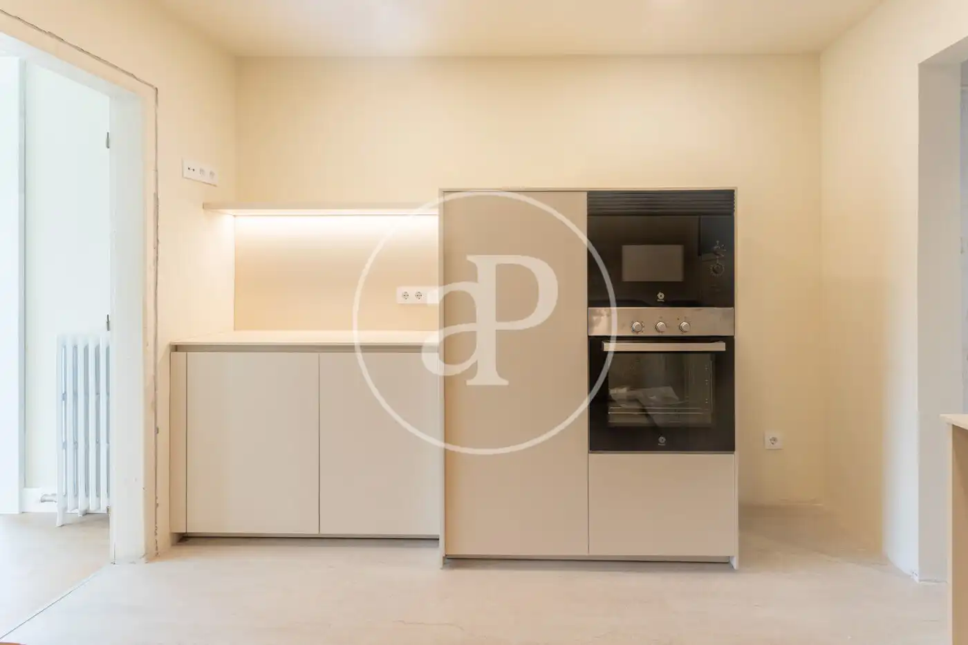 Piso de 158 m² en Barcelona