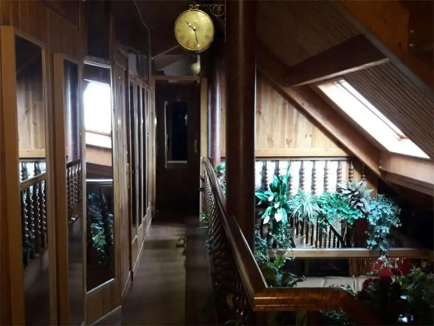 Habitación 400 m², Valladolid