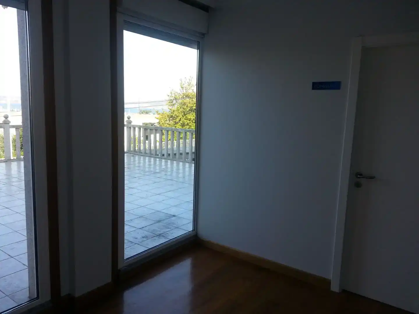 Habitación 400 m², La Coruña
