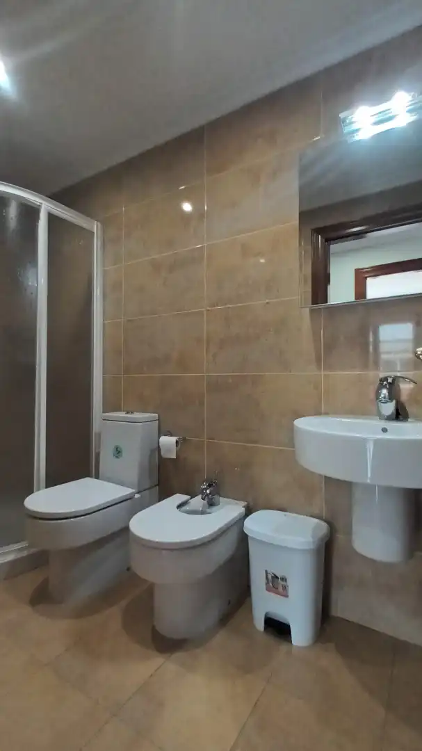 Apartamento 70 m² em Ferrol