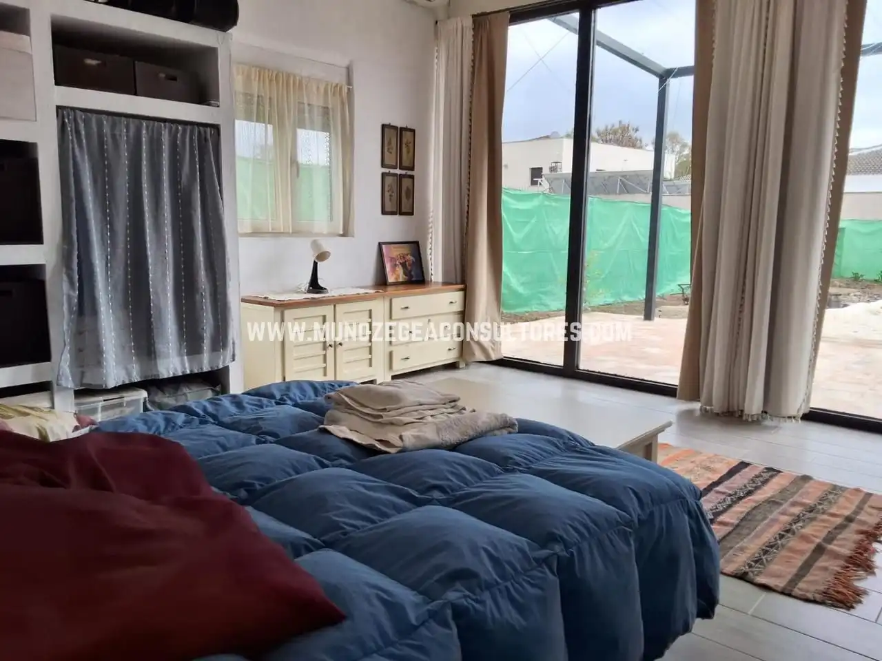 Piso de 220 m² en Lucena