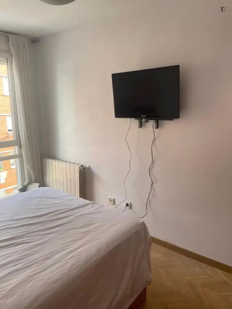 Habitación en alquiler, Madrid