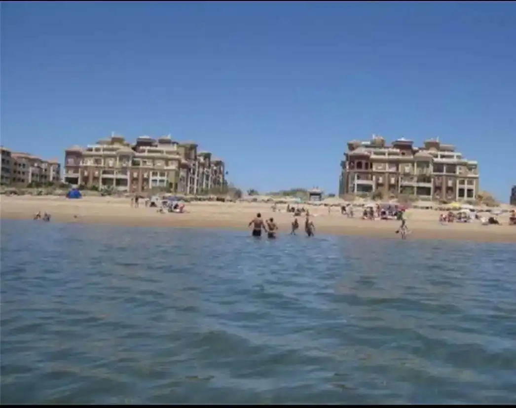 Piso de 90 m² en Ayamonte