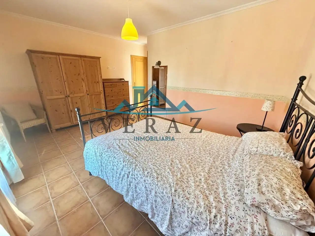Casa de 207 m² en Segurilla