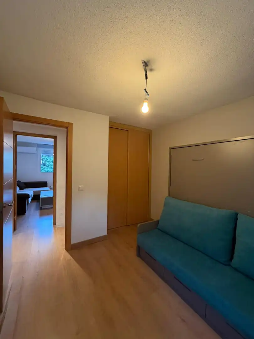 Piso de 62 m² en Madrid
