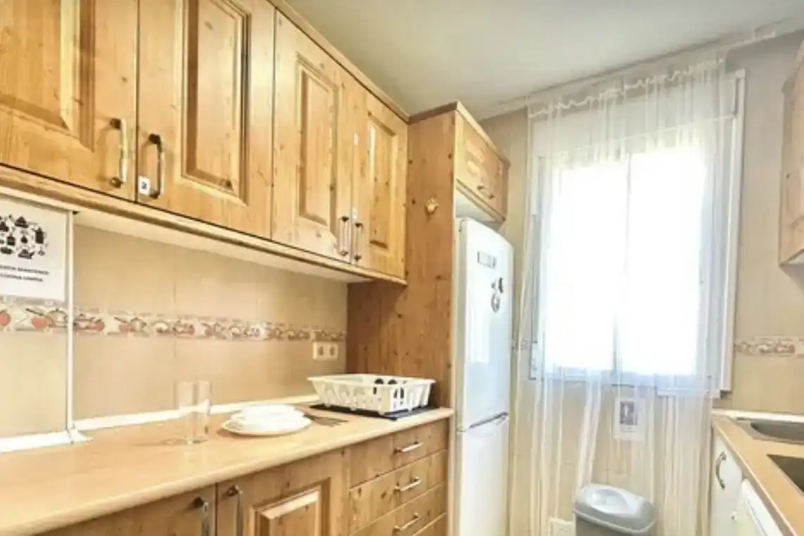 Habitación 40 m², Torrevieja