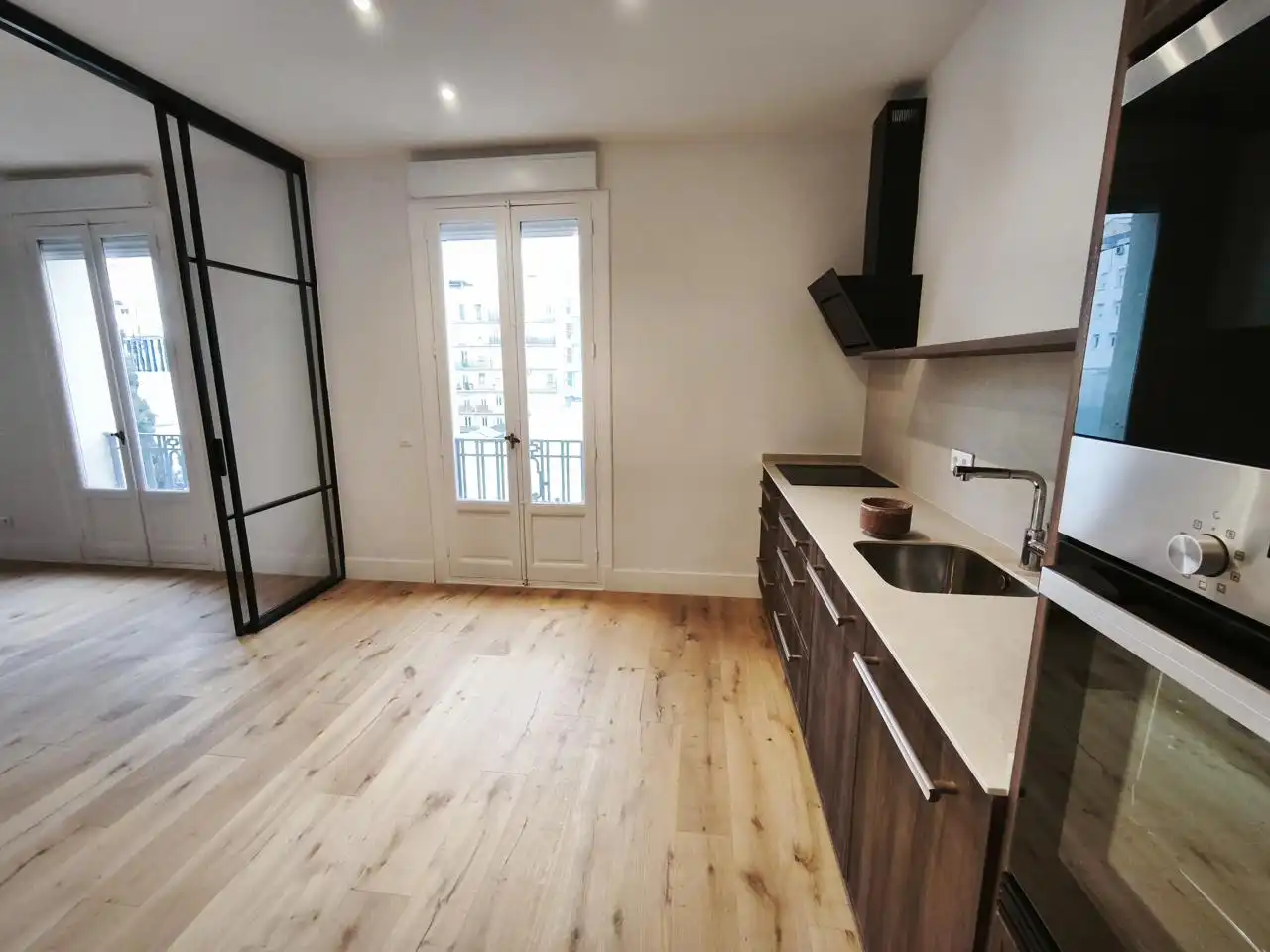 Pis de 153 m² a Madrid