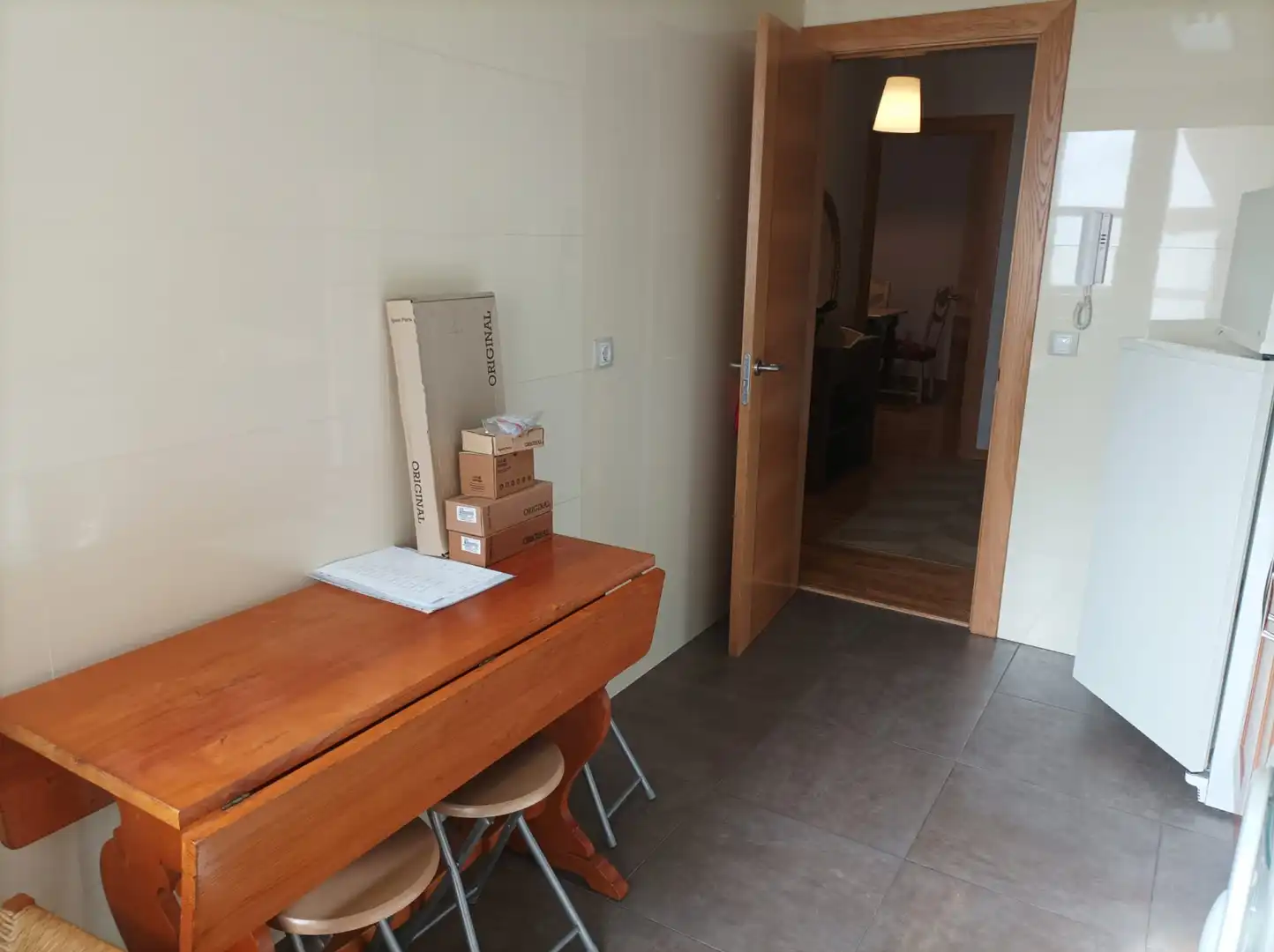 Piso de 85 m² en Santander