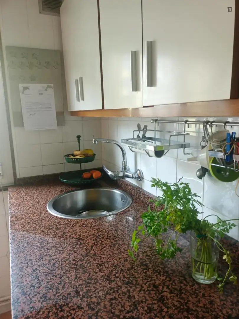 Habitación en alquiler, Oviedo