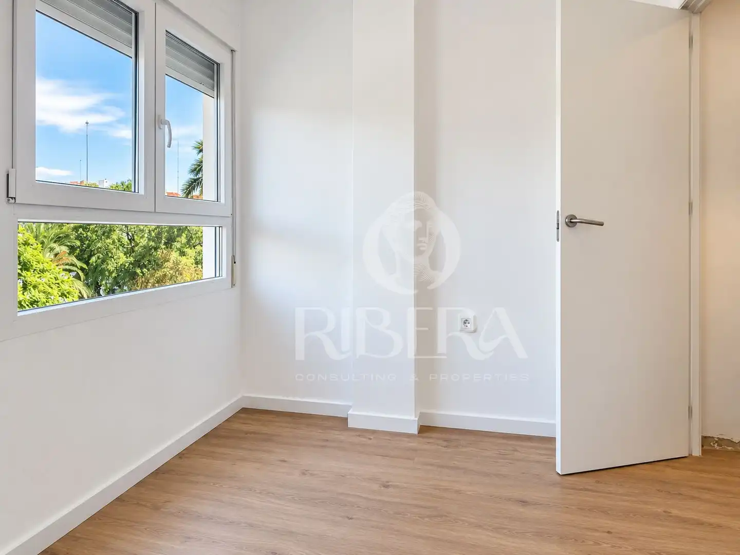 Appartamento 128 m² a Valencia
