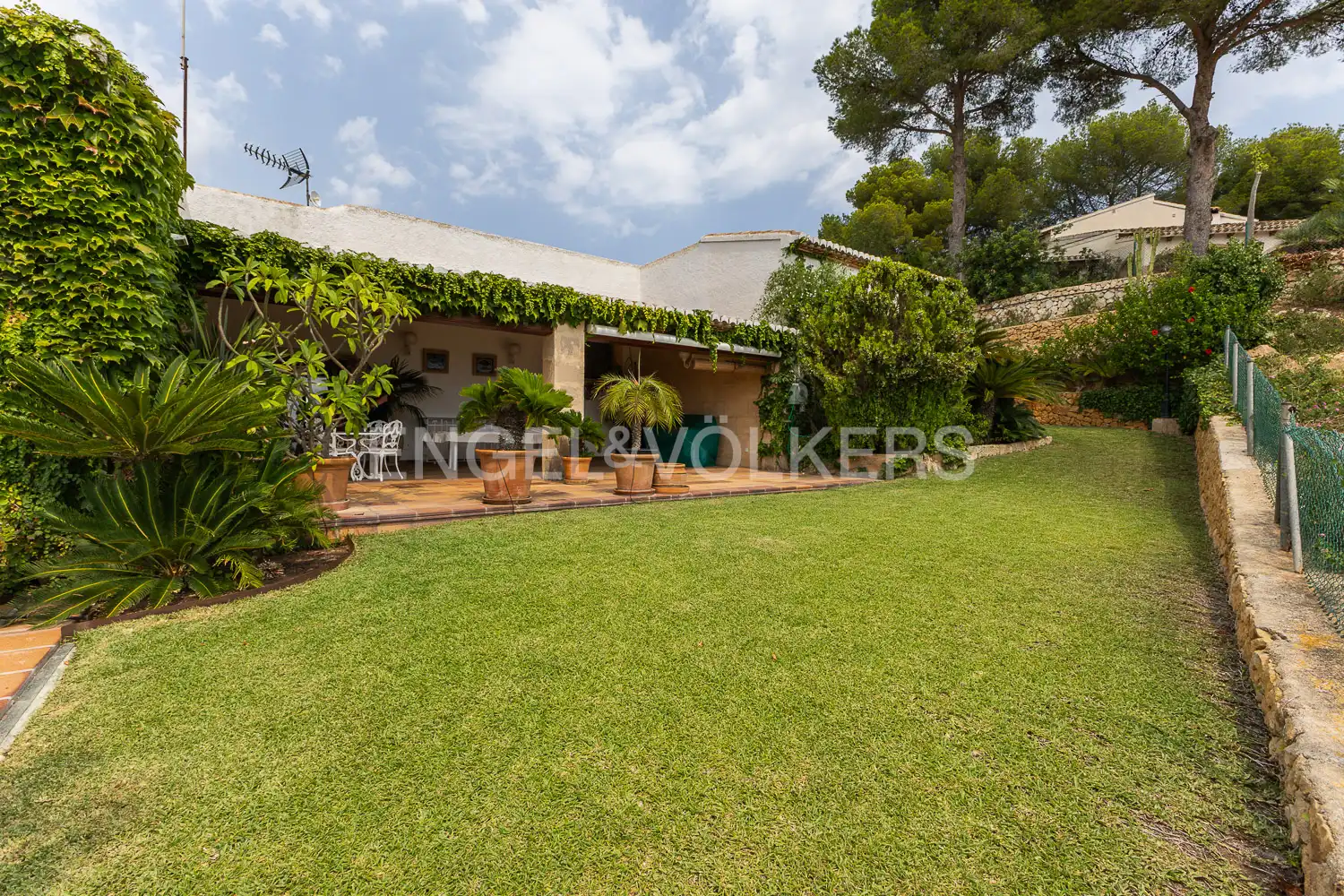 Casa de 500 m² en Jávea