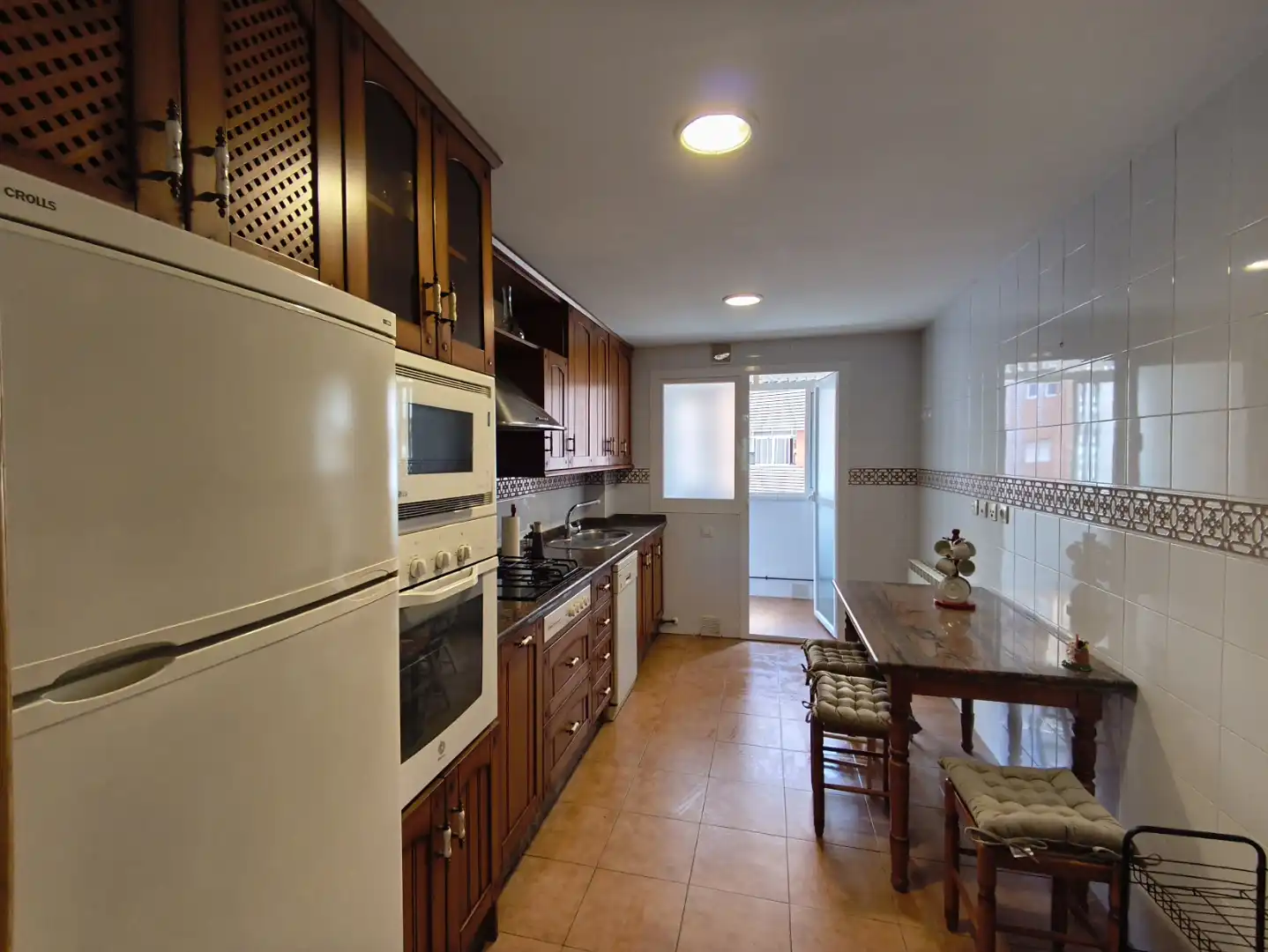 Habitació de lloguer, Granada