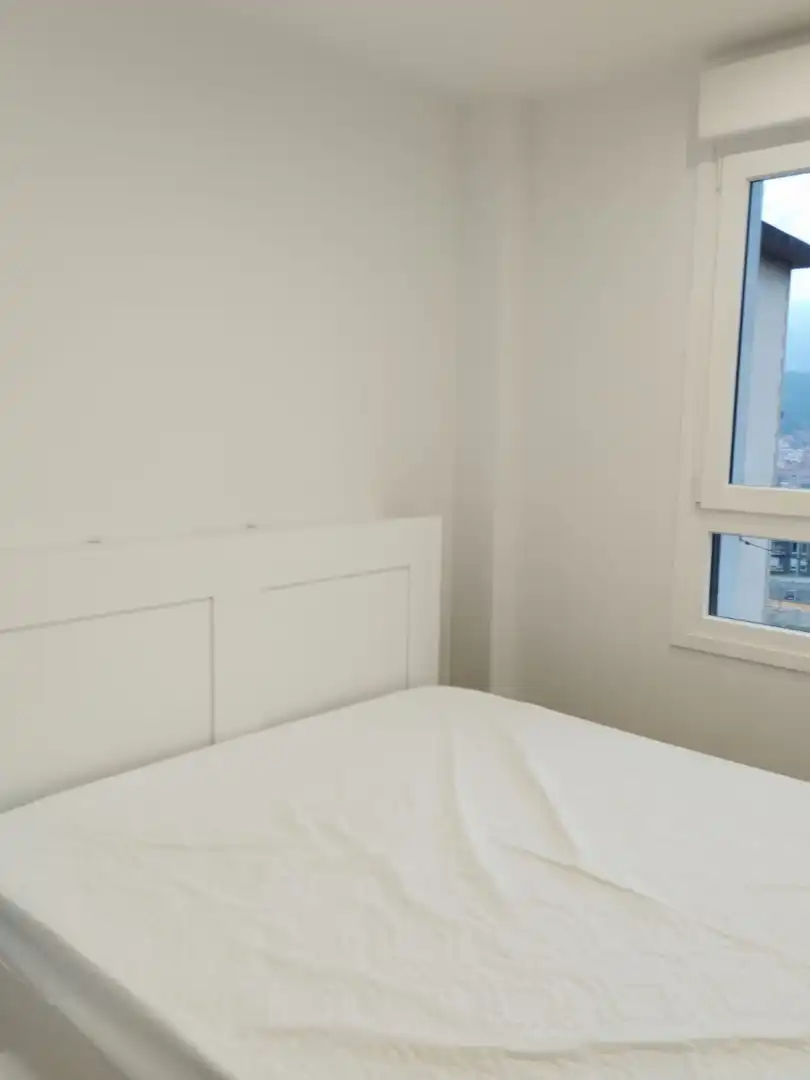 Piso de 110 m² en Bilbao