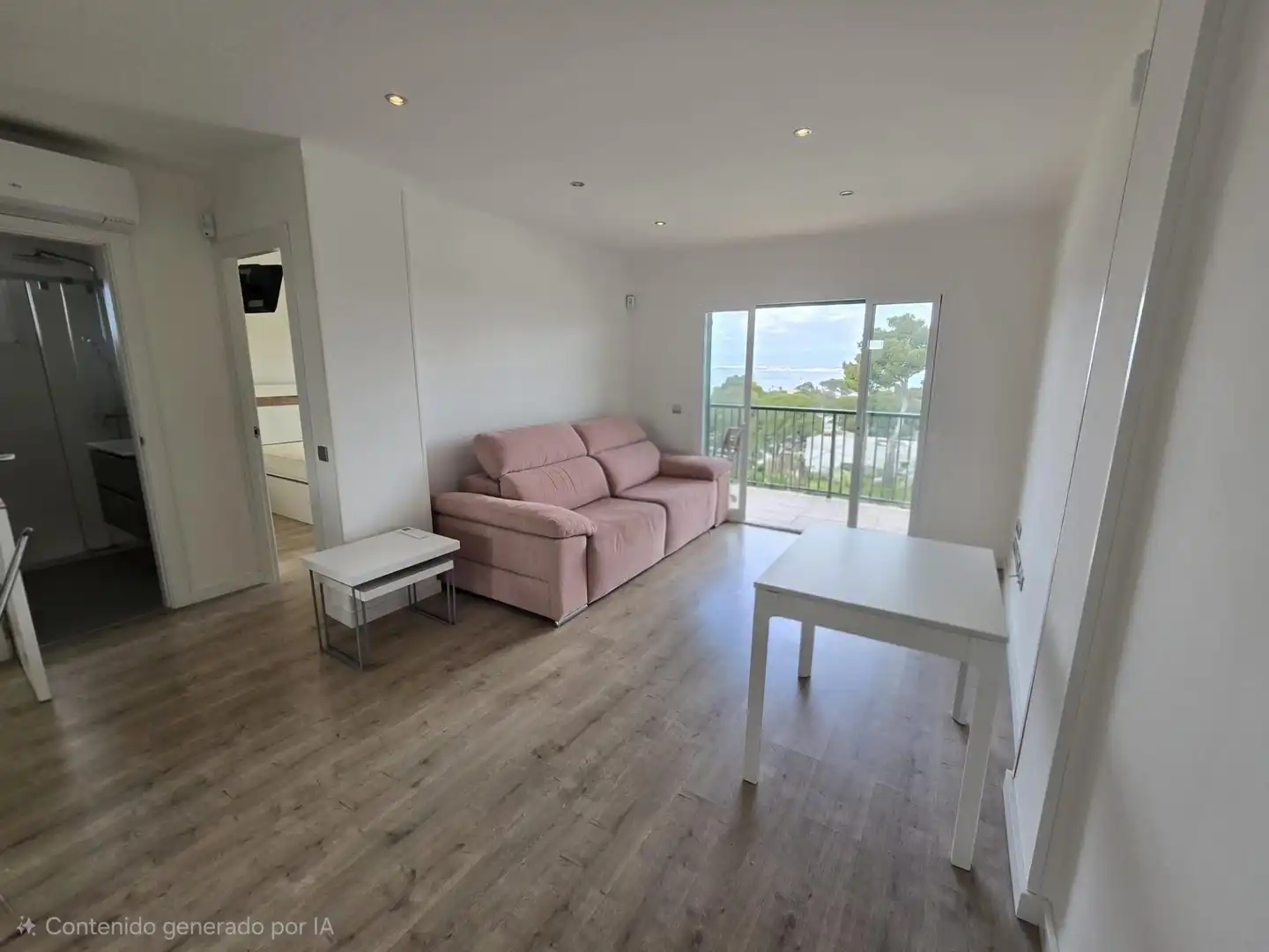 Piso de 64 m² en Llucmajor