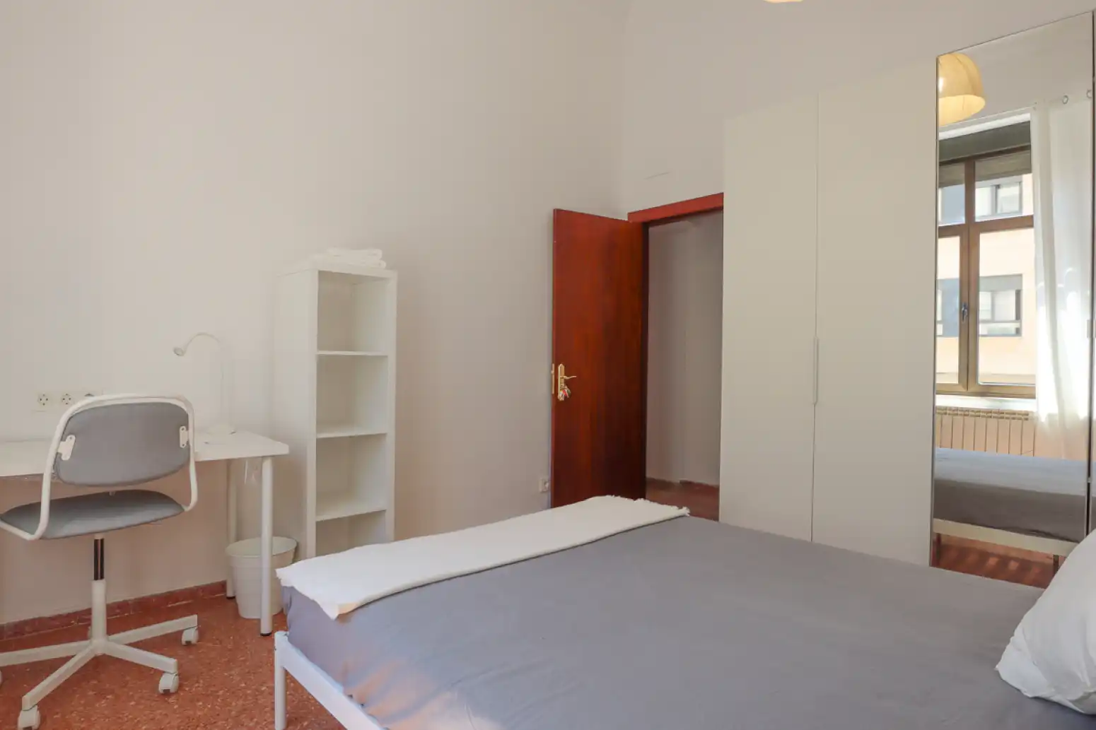 Zimmer zur Miete, Oviedo