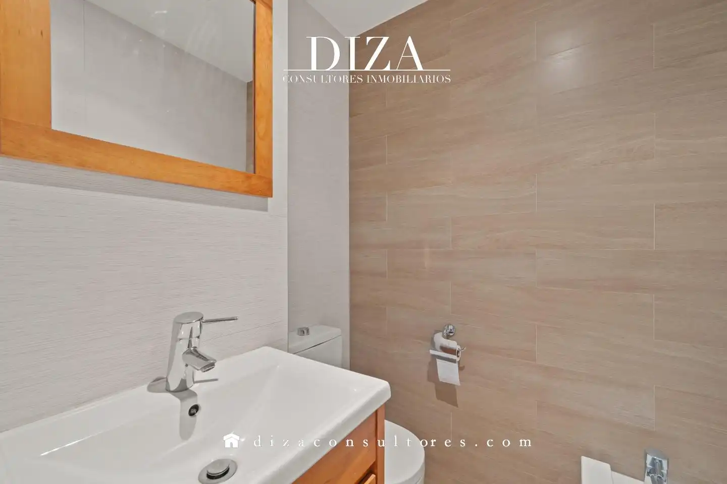 Pis de 185 m² a Madrid