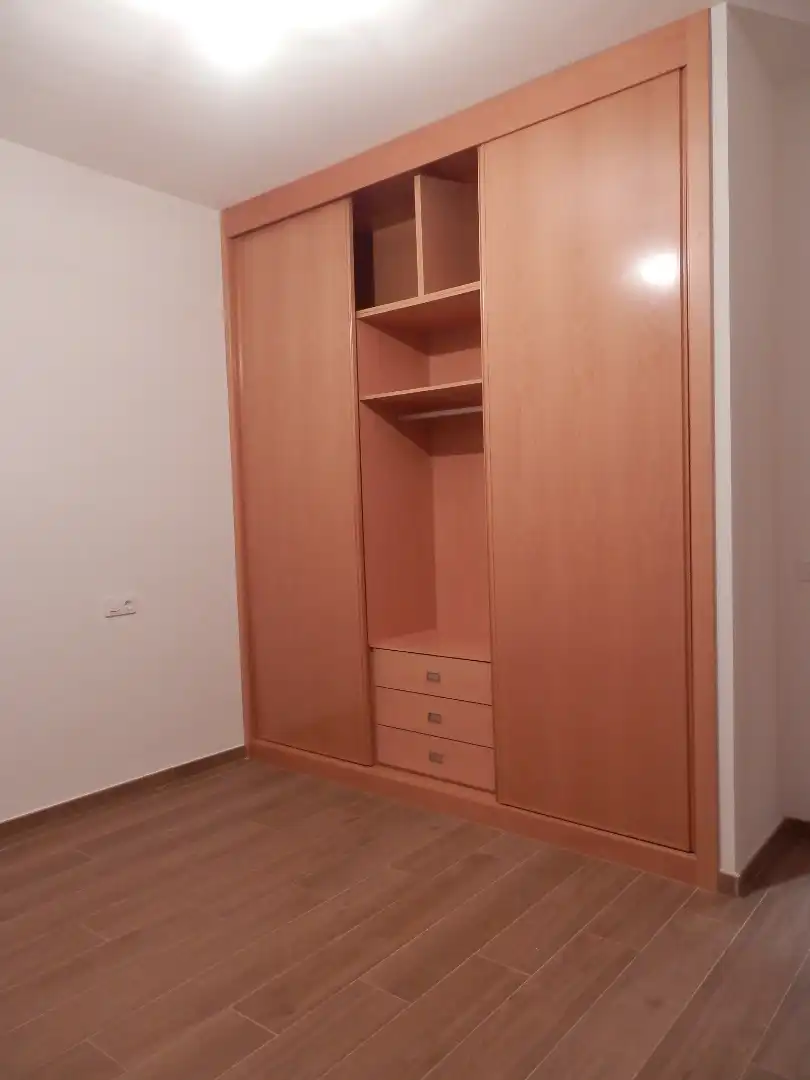 Piso de 112 m² en Zamora