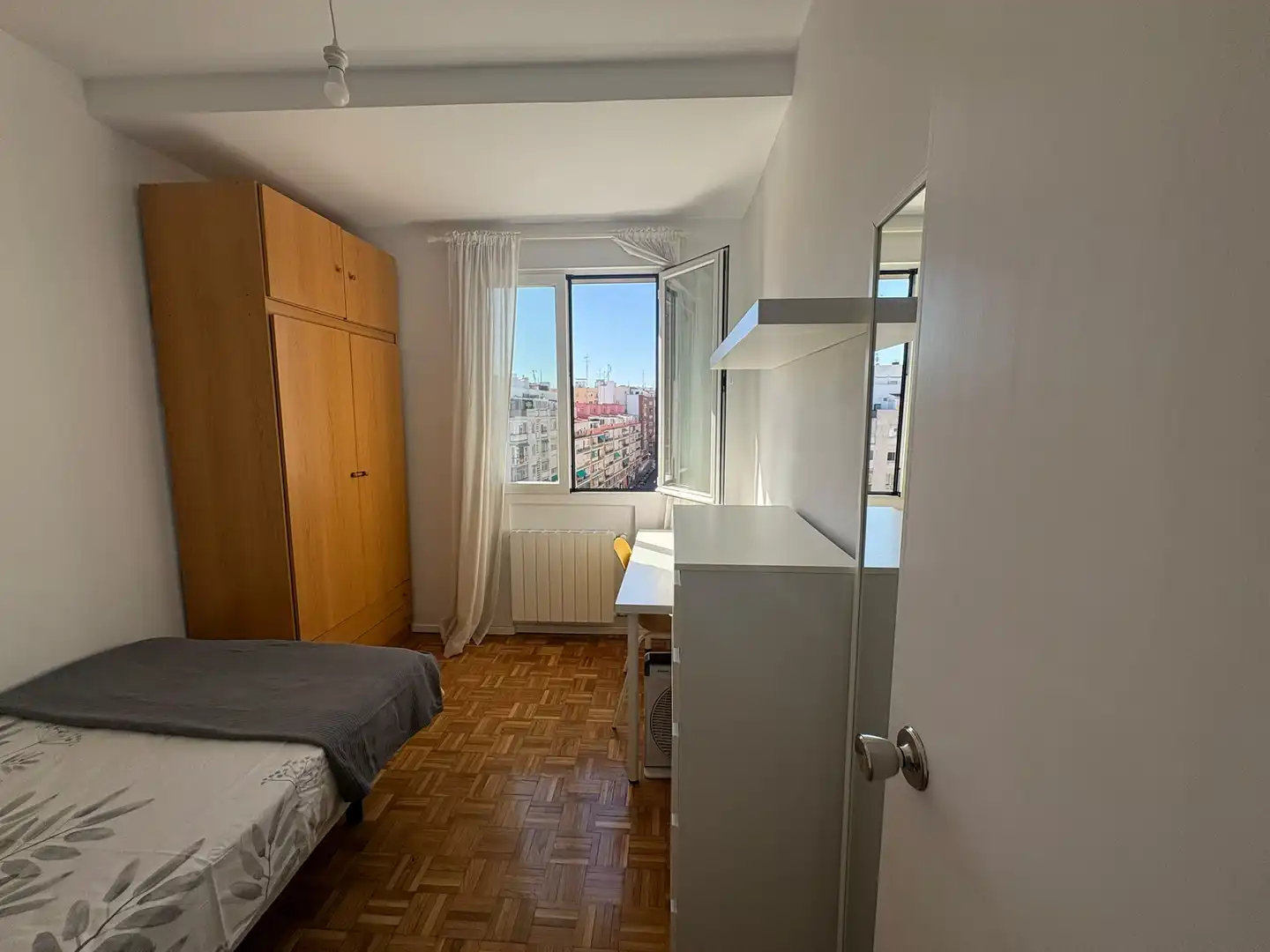 Apartamento 80 m² em Madrid