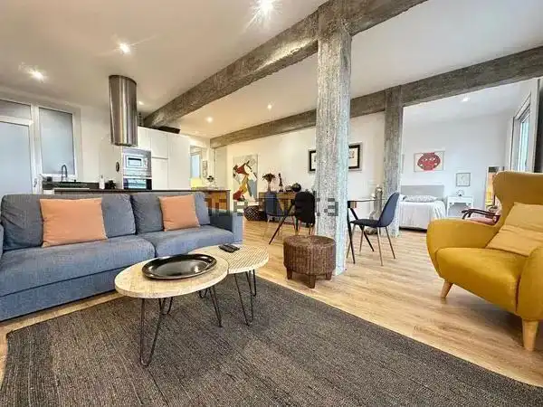 Piso de 90 m² en Vigo