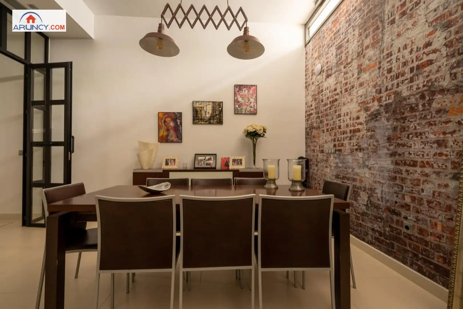 Piso de 372 m² en Dos Hermanas