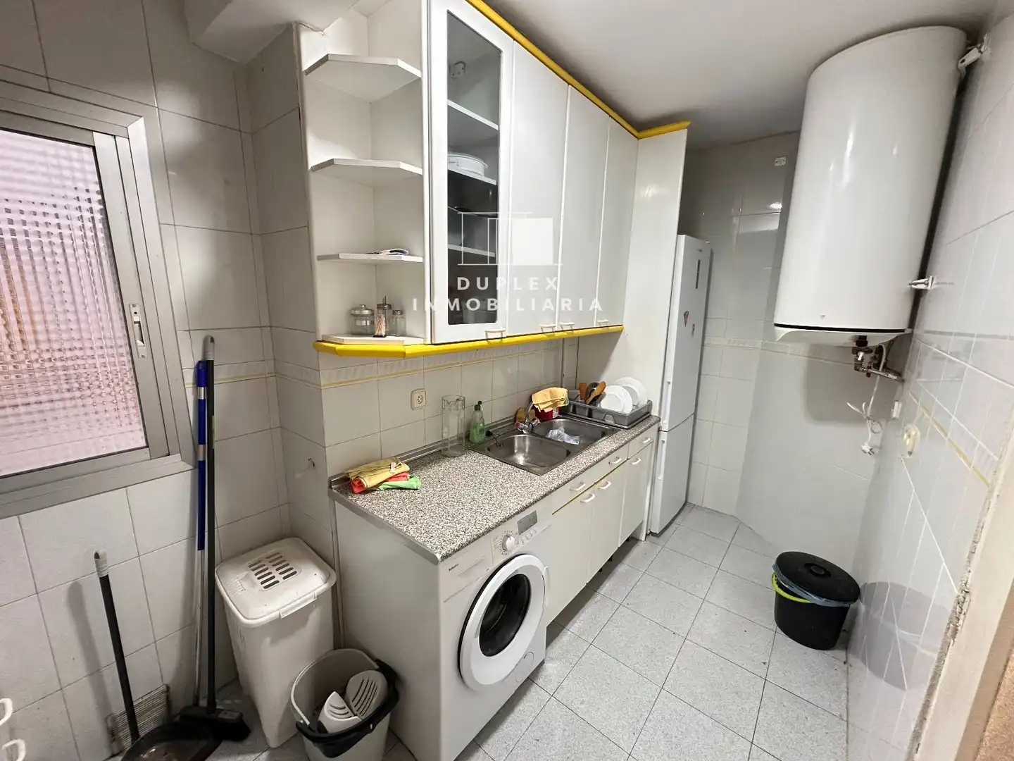 Piso de 95 m² en Cuenca