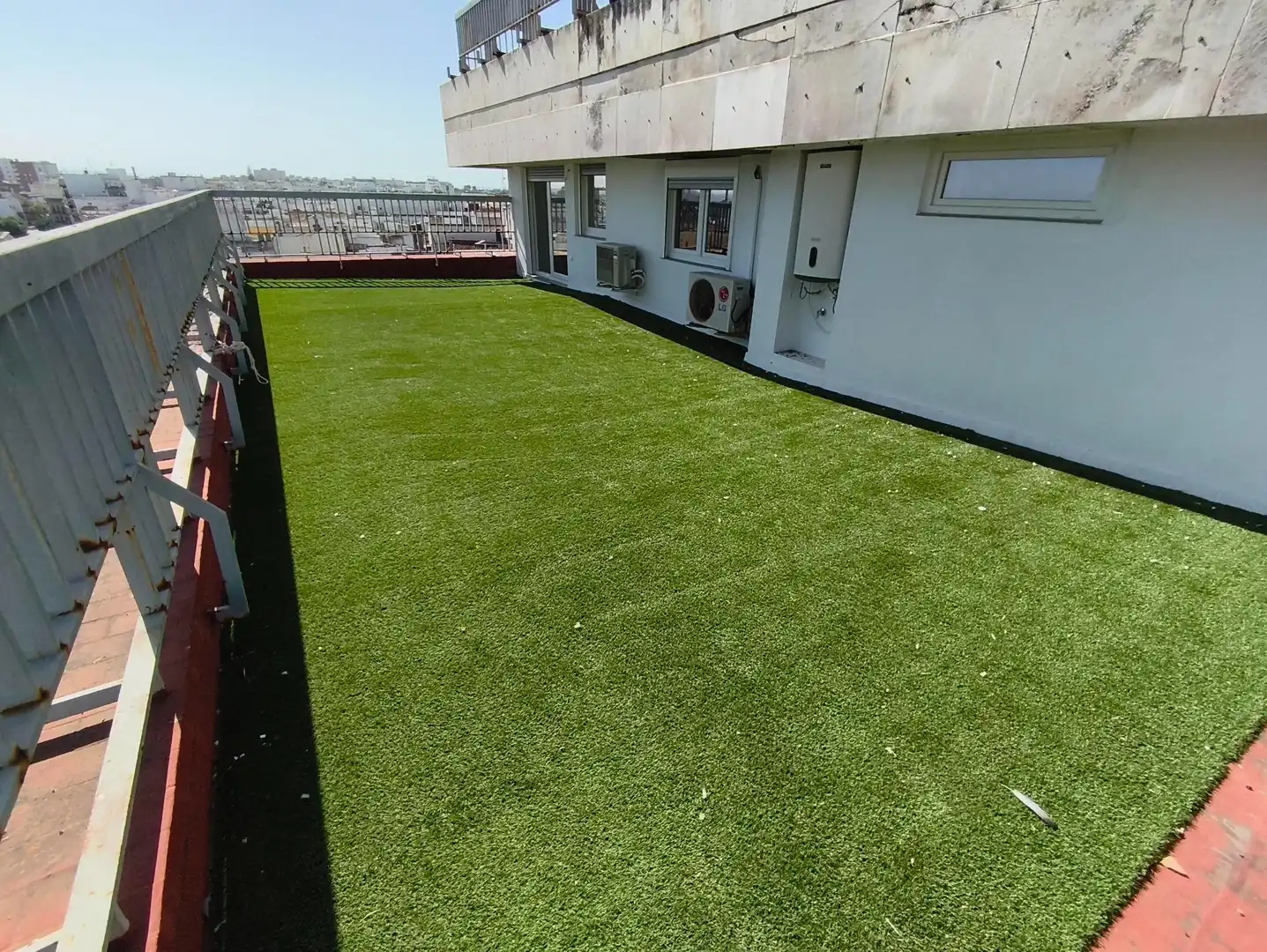 Piso de 50 m² en Jerez de la Frontera