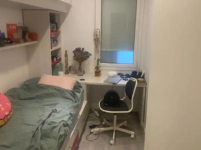 Habitación 70 m², Barcelona