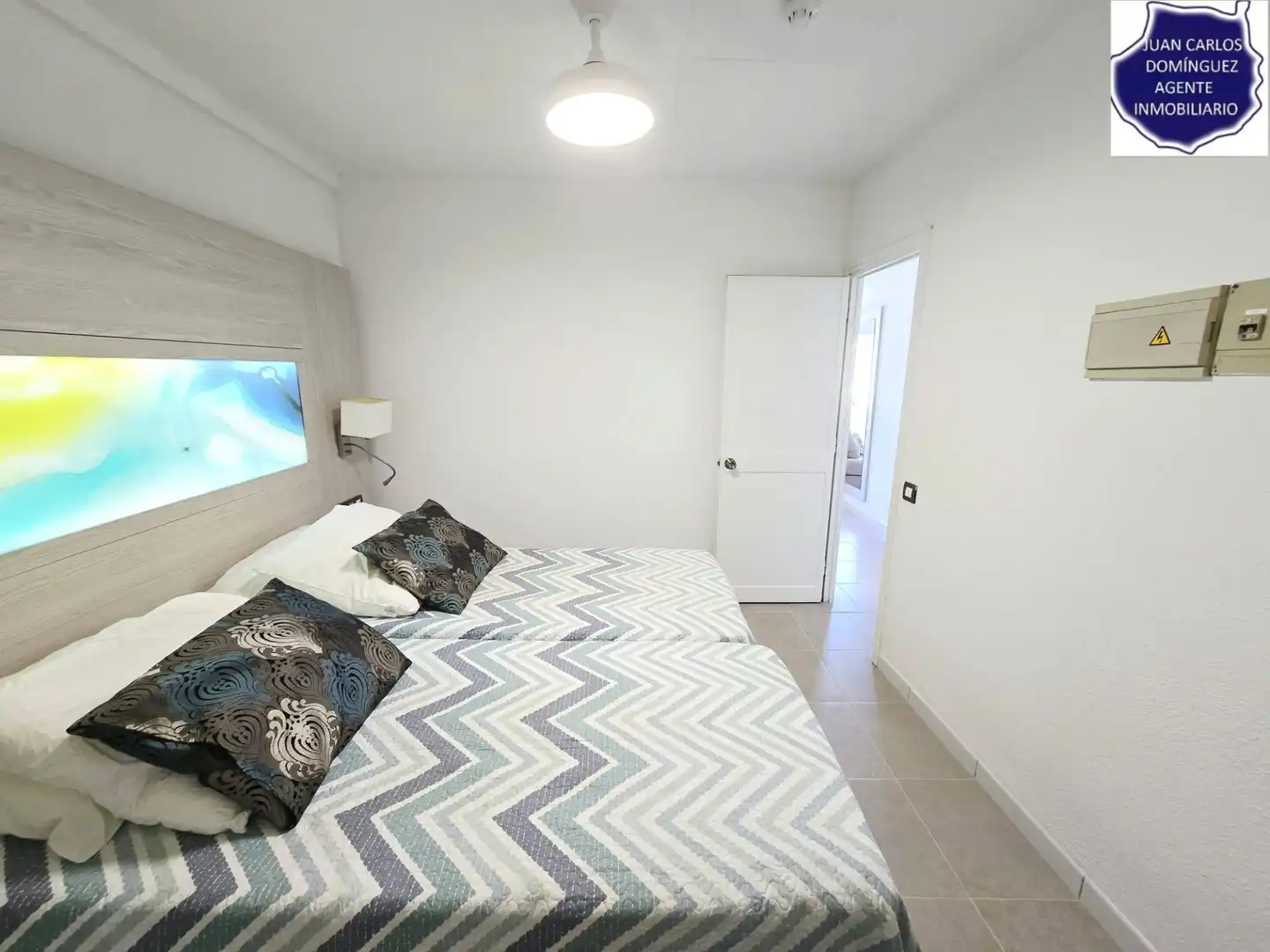 Piso de 45 m² en Mogán