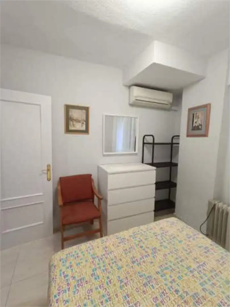 Pis de 45 m² a Còrdova