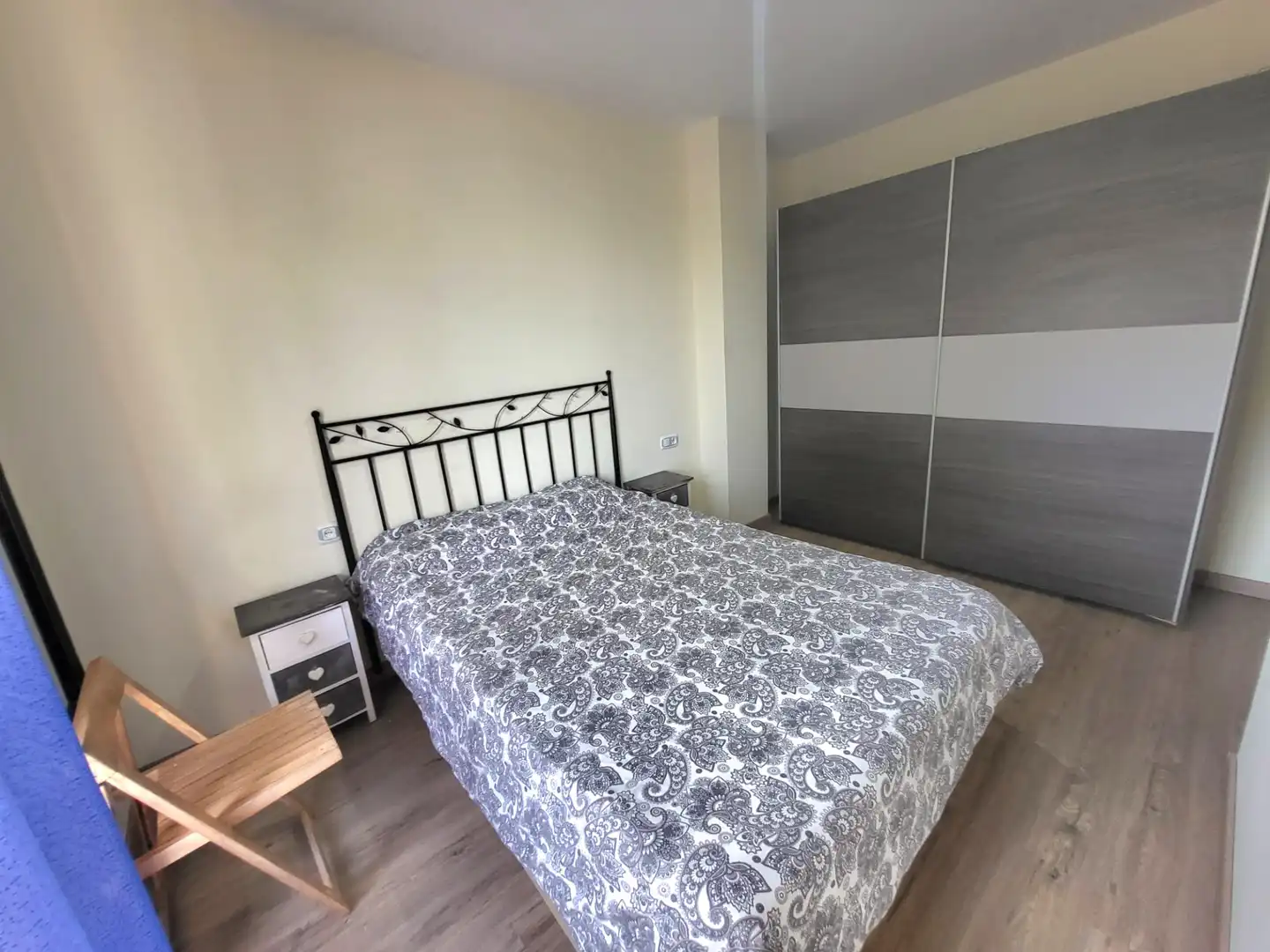 Piso de 120 m² en Cáceres