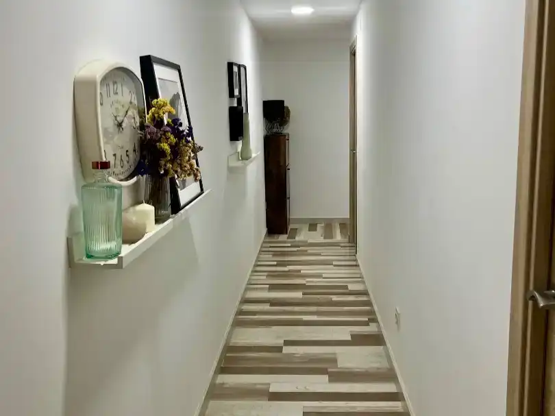 Piso de 70 m² en Arzúa
