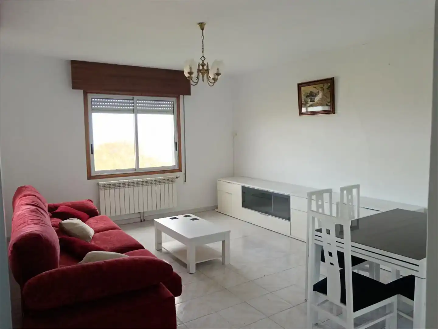 Piso de 321 m² en Carballeda de Avia
