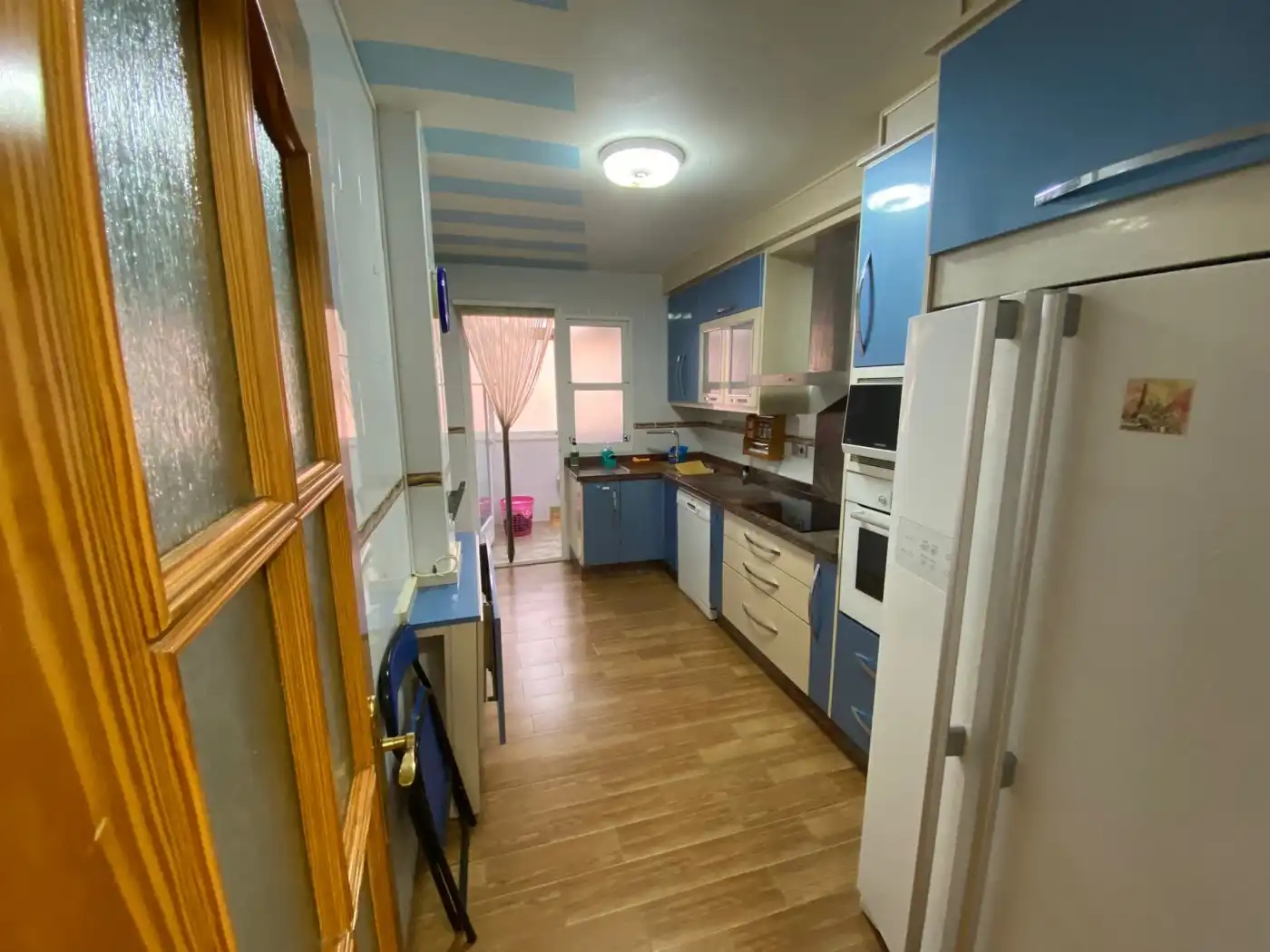 Piso de 90 m² en Murcia