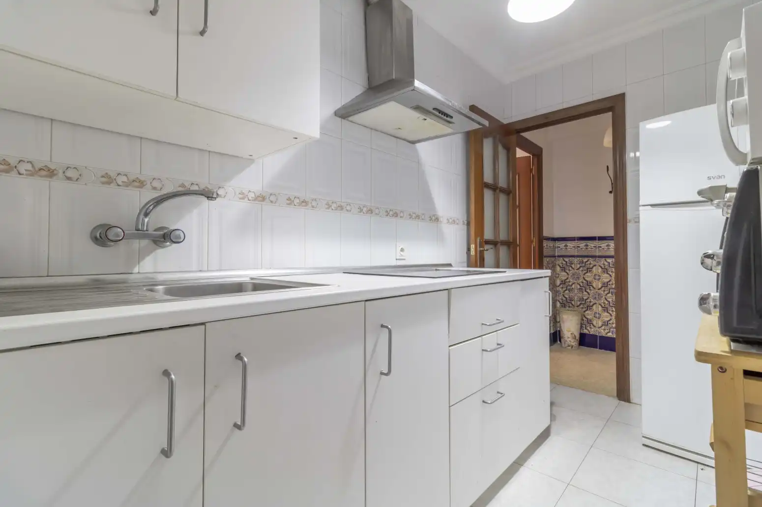Piso de 59 m² en Sevilla