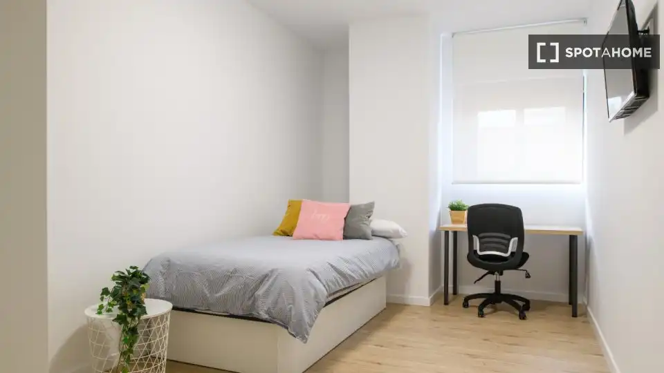 Habitación 230 m², Murcia