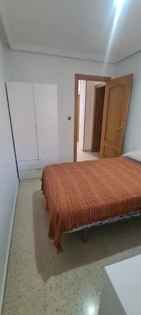 Piso de 100 m² en Jaén