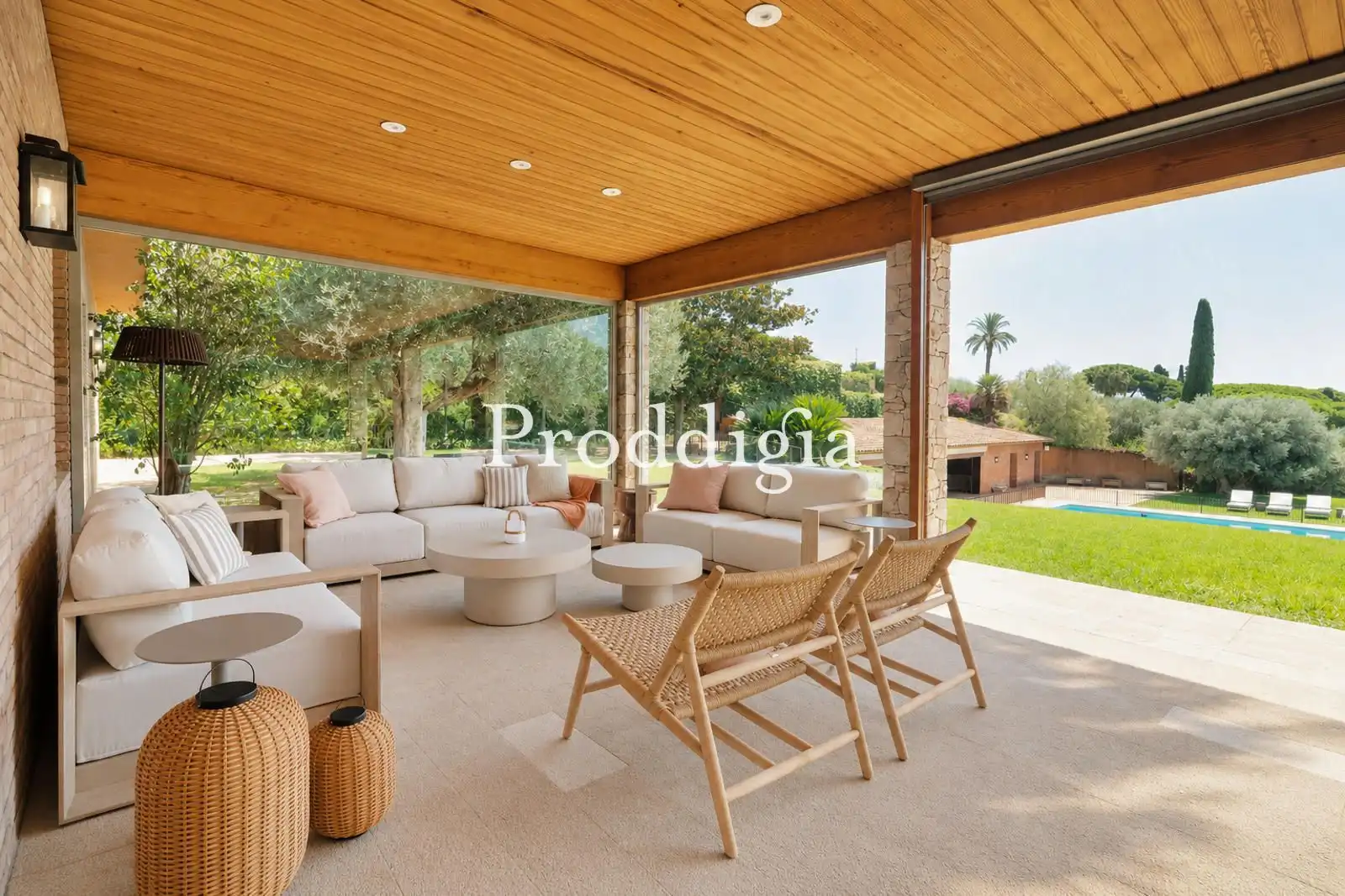 Piso de 592 m² en Sant Andreu de Llavaneres