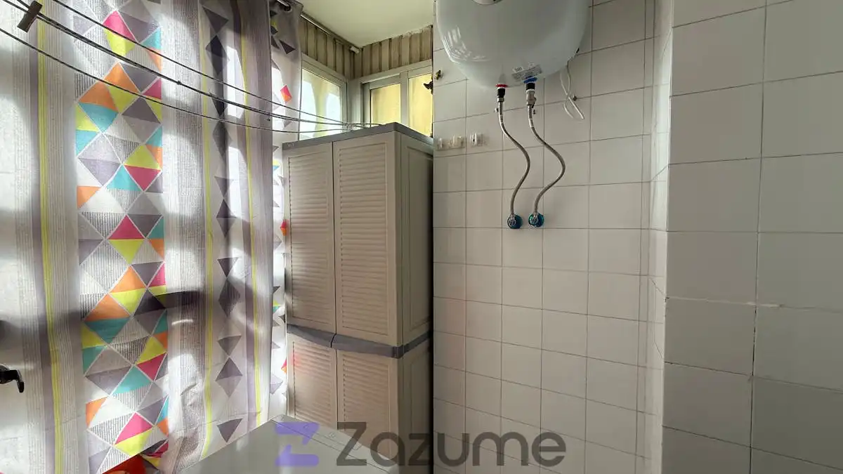 Piso de 75 m² en Murcia