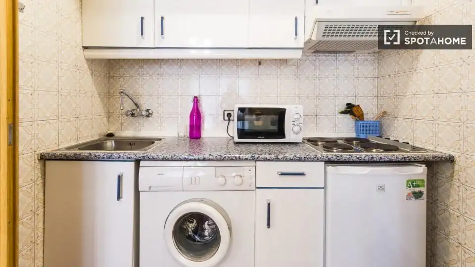 Piso de 48 m² en Madrid
