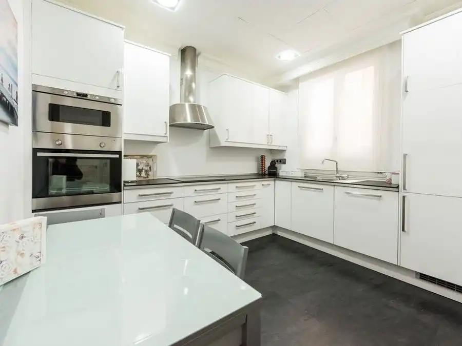 Habitació de lloguer, Palma