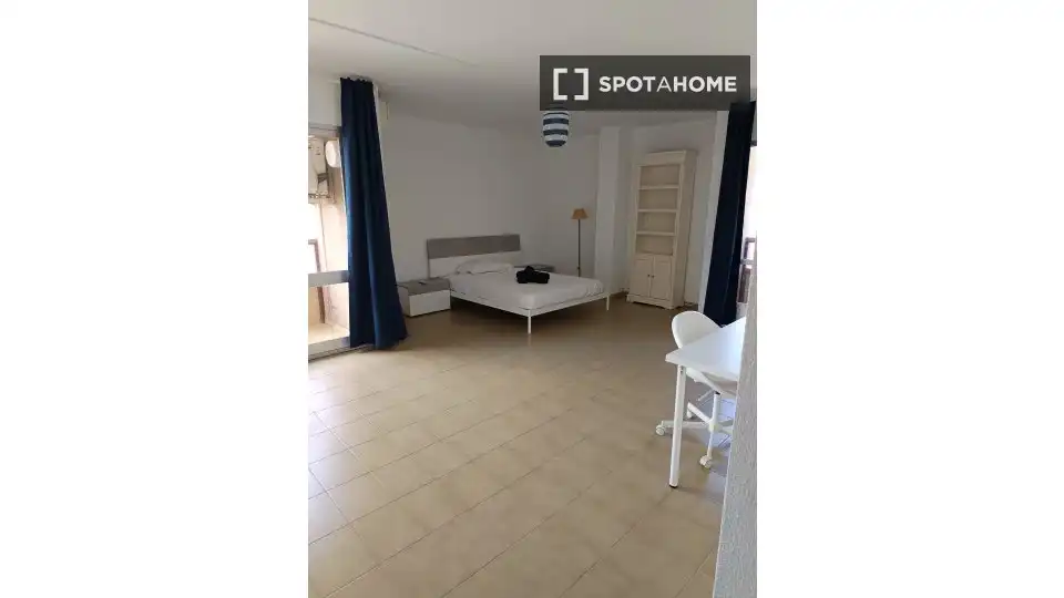 Habitación en alquiler, Almería