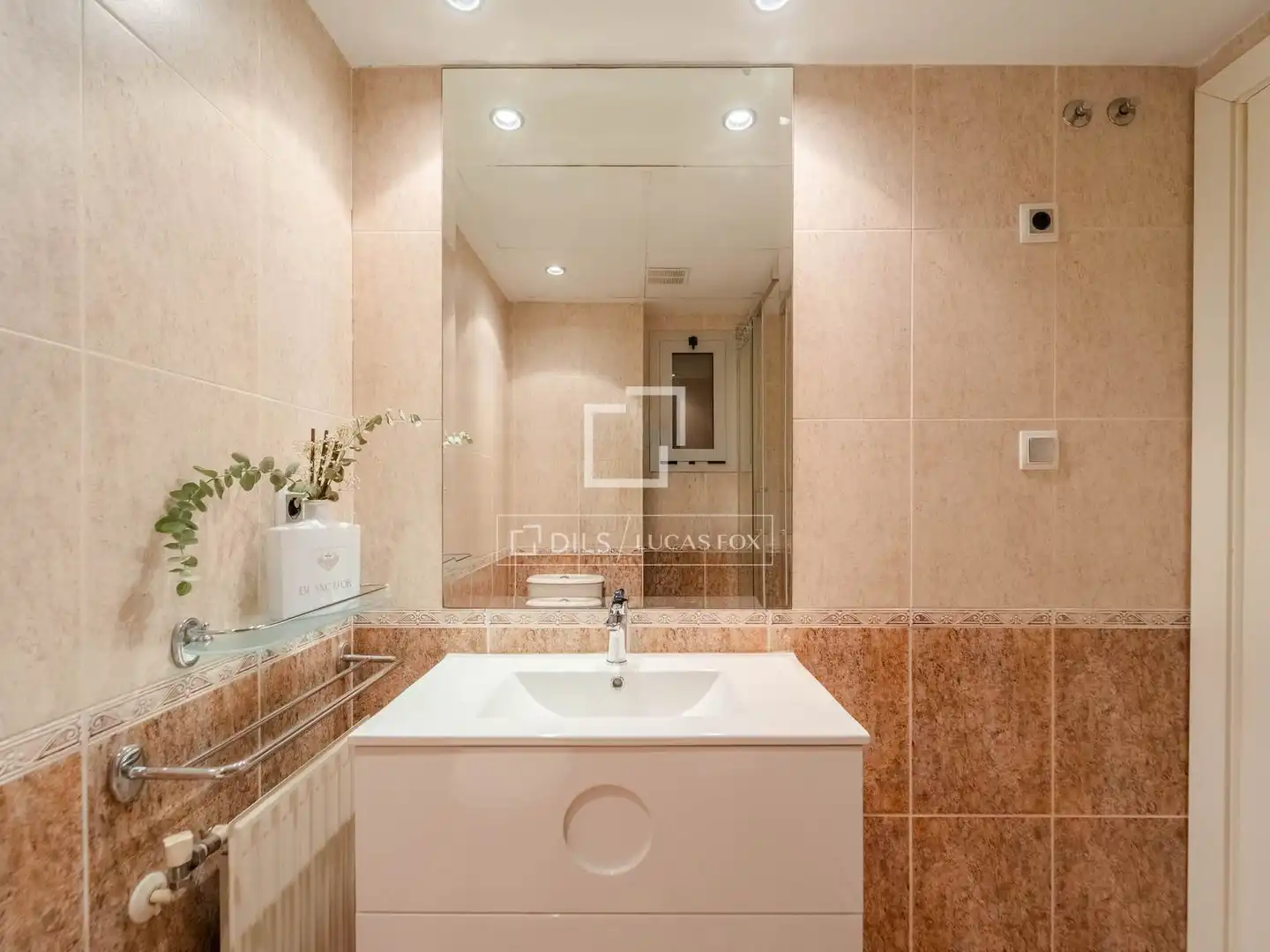 Pis de 131 m² a València