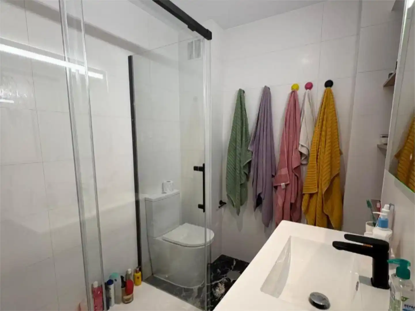 Piso de 120 m² en Oviedo