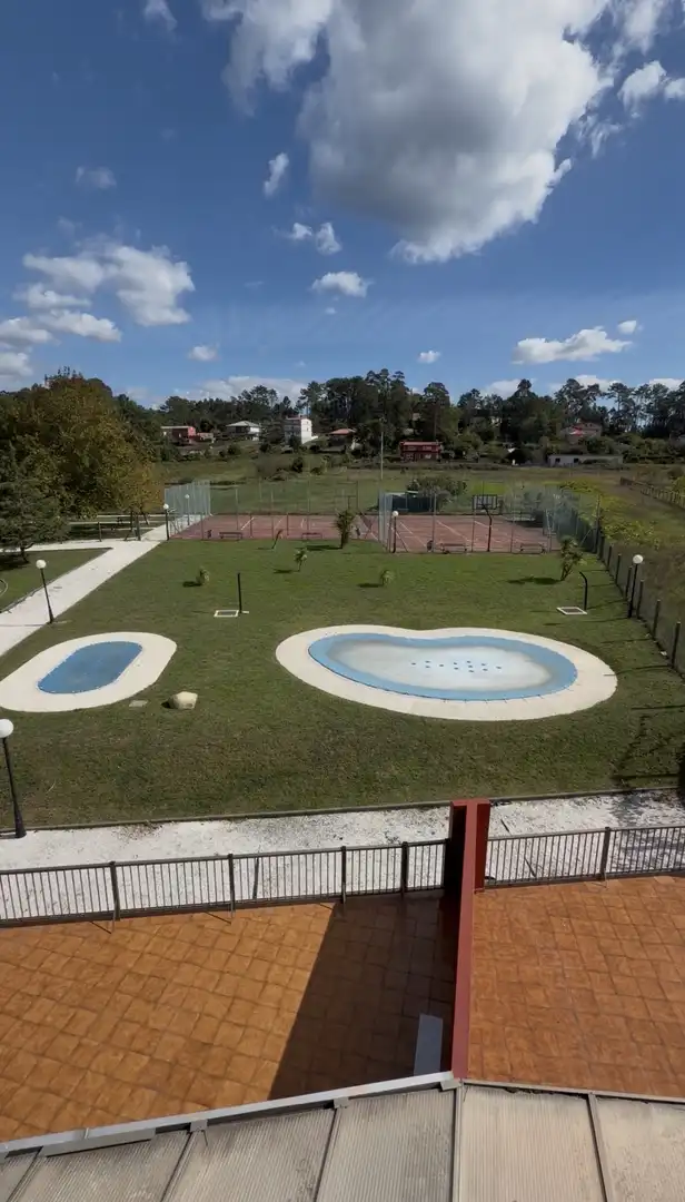 Pis de 125 m² a Boiro