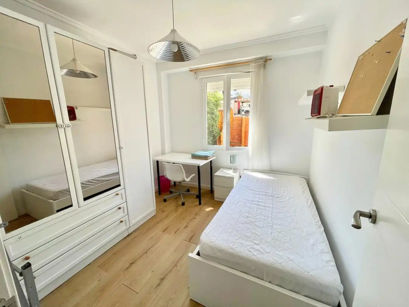 Piso de 105 m² en Valencia