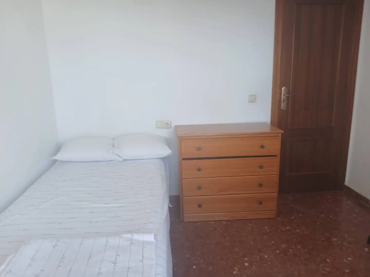 Pis de 15 m² a Fuengirola