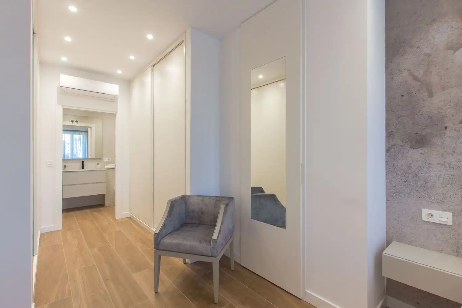 Piso de 170 m² en Pamplona