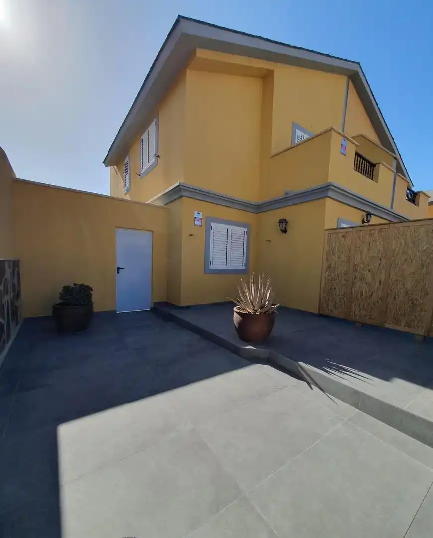 Habitación 120 m², San Bartolomé de Tirajana