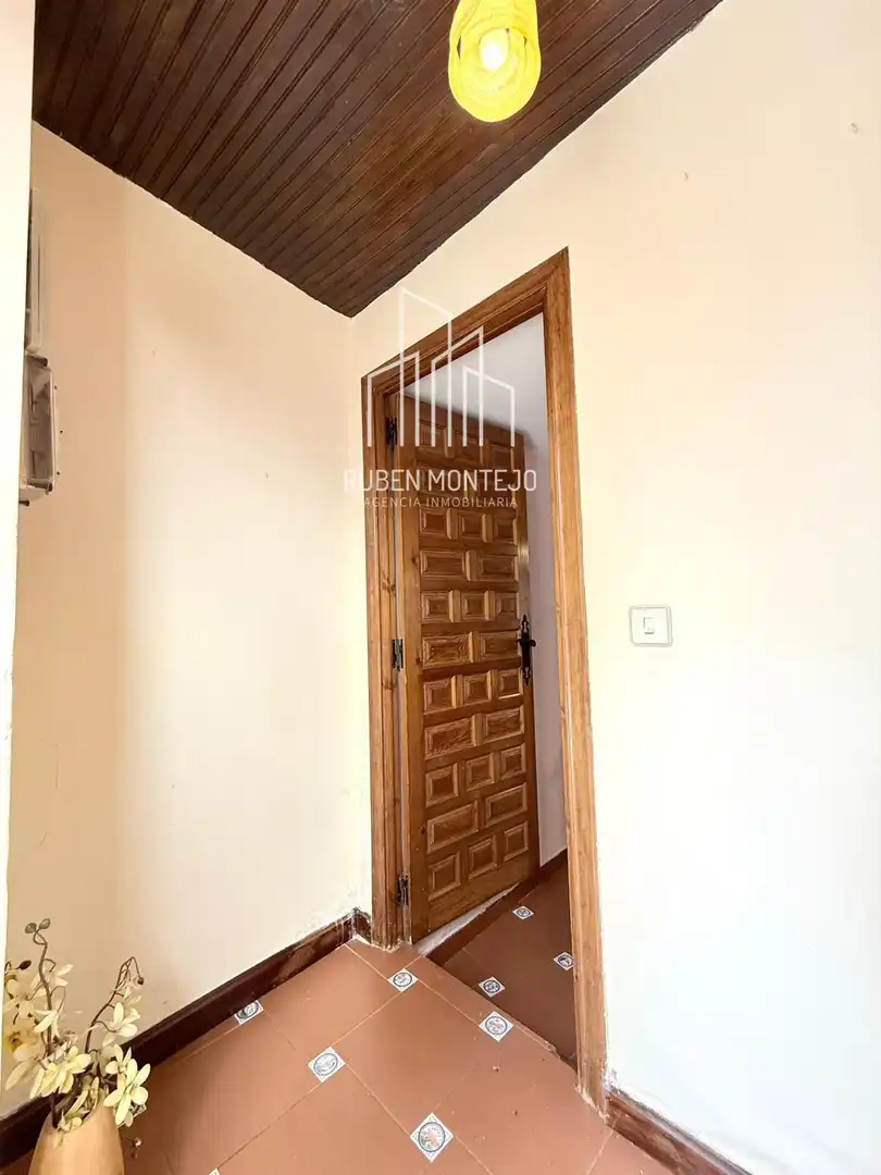 Pis de 113 m² a San Esteban de la Sierra