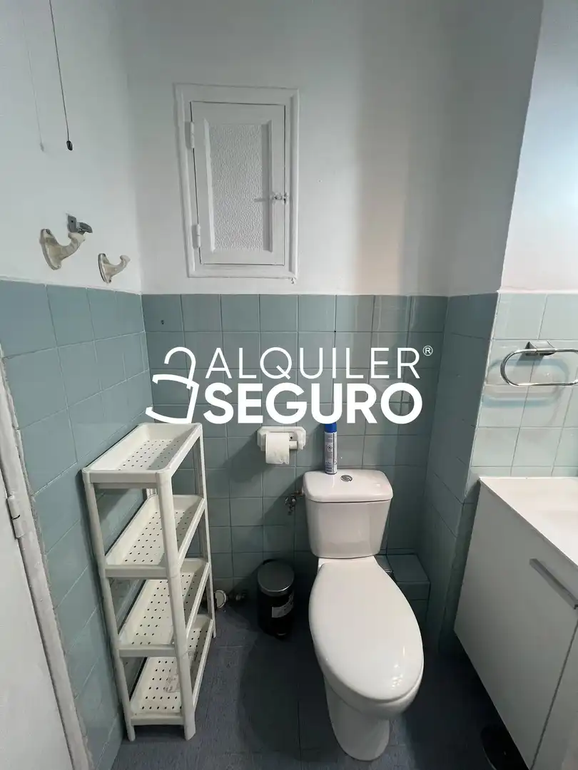 Pis de 60 m² a Madrid